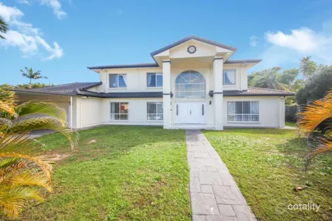 12 Narrun Pl, Eight Mile Plains, QLD 4113