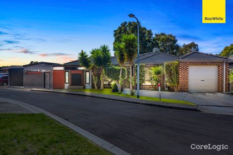 Property photo of 25/20-22 Roslyn Park Drive Harkness VIC 3337