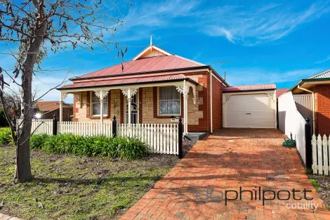 28 Featherstone Cct, Greenwith, SA 5125
