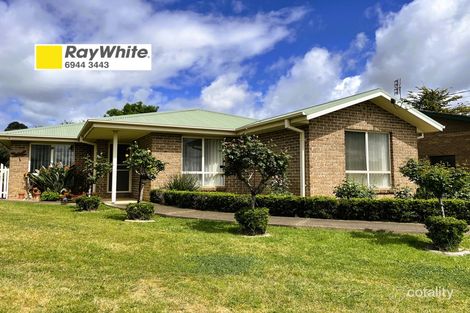 13 Carrigg Pl, Gundagai, NSW 2722