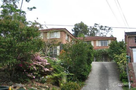 106 Woonona Ave, Wahroonga, NSW 2076