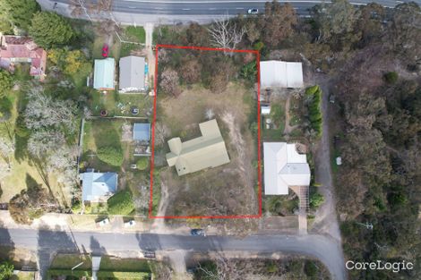 Property photo of 18-22 Matlock Street Mount Victoria NSW 2786