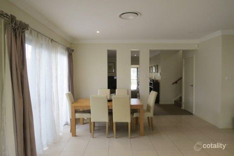 Property photo of 4 Cove Circuit Little Bay NSW 2036