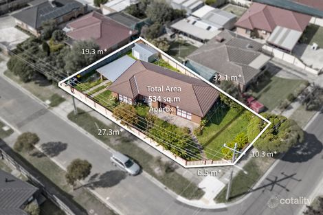 Property photo of 11 Apex Street Dandenong North VIC 3175