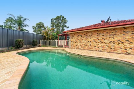 Property photo of 4 Rousseau Place Cooranbong NSW 2265