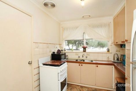 Property photo of 53 Fairbairn Road Sunshine West VIC 3020