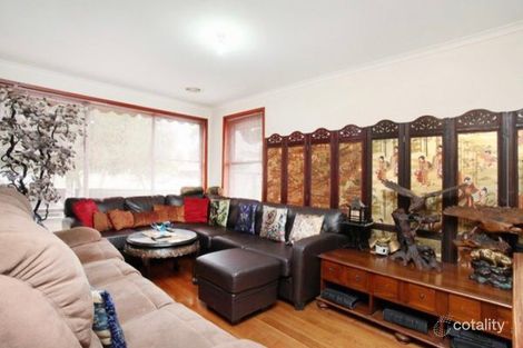 Property photo of 53 Fairbairn Road Sunshine West VIC 3020