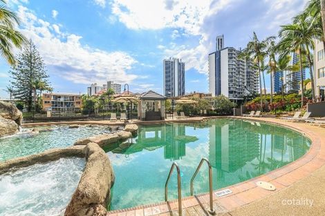 Property photo of 117/1-8 Paradise Island Surfers Paradise QLD 4217