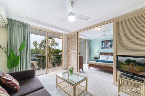 Property photo of 117/1-8 Paradise Island Surfers Paradise QLD 4217