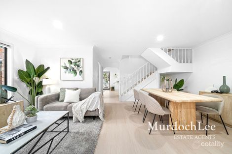 Property photo of 7/50 Shepherds Drive Cherrybrook NSW 2126
