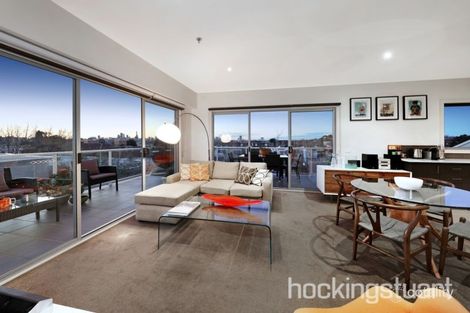 Property photo of 16/5 Lewisham Road Windsor VIC 3181