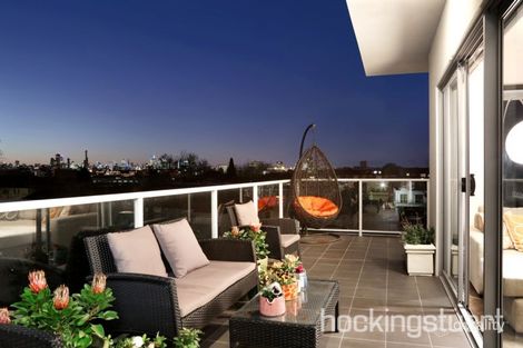 Property photo of 16/5 Lewisham Road Windsor VIC 3181