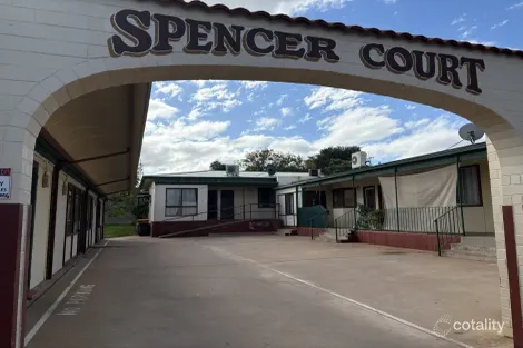 1/29 Spencer St, Port Augusta, SA 5700