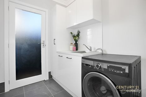 Property photo of 17 Aquarius Way Box Hill NSW 2765