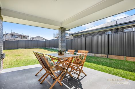 Property photo of 17 Aquarius Way Box Hill NSW 2765