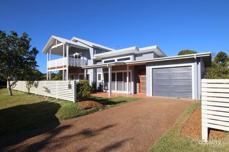 Property photo of 27 Parrot Tree Place Bangalow NSW 2479