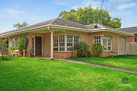 Property photo of 1/6 Sturt Avenue Toorak Gardens SA 5065