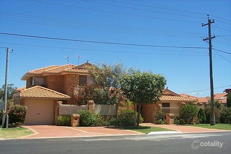 1/25 Croydon Ave, Yokine, WA 6060