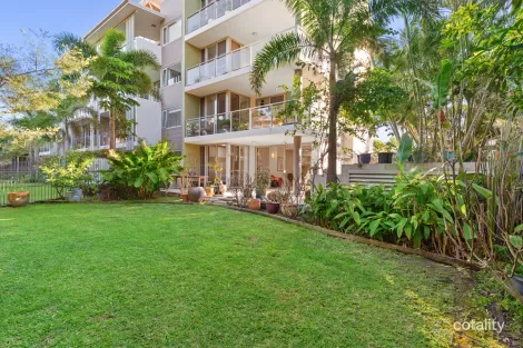 Property photo of 3101/27 Boardwalk Boulevard Mount Coolum QLD 4573