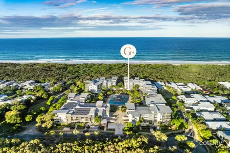 Property photo of 3101/27 Boardwalk Boulevard Mount Coolum QLD 4573