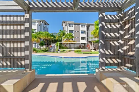 Property photo of 3101/27 Boardwalk Boulevard Mount Coolum QLD 4573