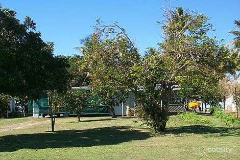 99 Patterson Pde, Lucinda, QLD 4850