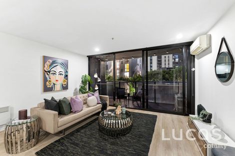 205/815 Bourke St, Docklands, VIC 3008