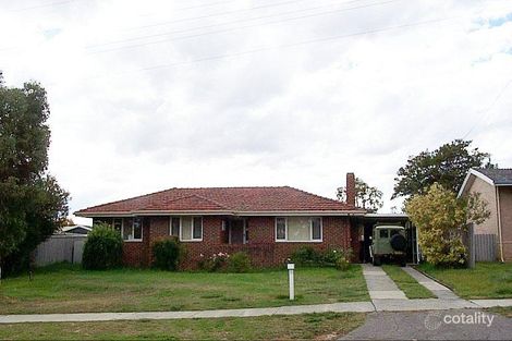 45 Frederic St, Koongamia, WA 6056