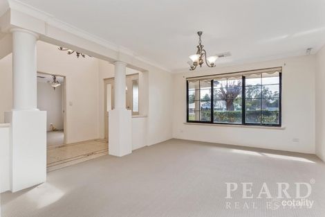 Property photo of 133 Roxburghe Drive The Vines WA 6069