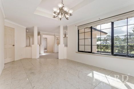 Property photo of 133 Roxburghe Drive The Vines WA 6069