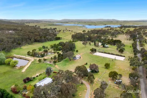 236 Mount Baw Baw Rd, Baw Baw, NSW 2580
