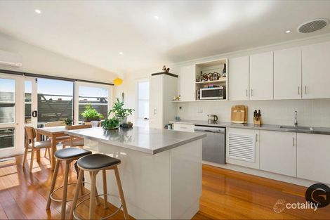 3/91 Clauscen St, Fitzroy North, VIC 3068