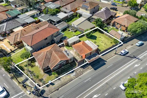 Property photo of 376 West Botany Street Brighton-Le-Sands NSW 2216