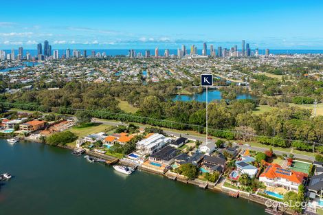 Property photo of 267 Monaco Street Broadbeach Waters QLD 4218