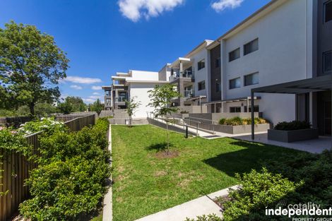 24/3 Towns Cres, Turner, ACT 2612