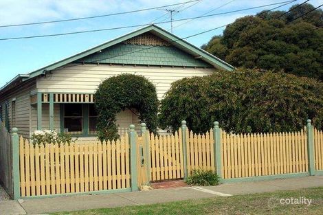 Property photo of 39 Agg Street Newport VIC 3015
