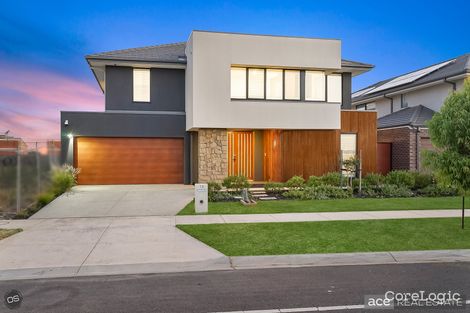 Property photo of 12 Fogarty Street Williams Landing VIC 3027