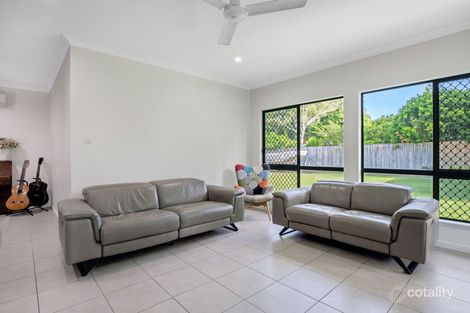 Property photo of 4 Corymbia Court Andergrove QLD 4740