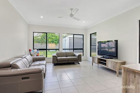 Property photo of 4 Corymbia Court Andergrove QLD 4740