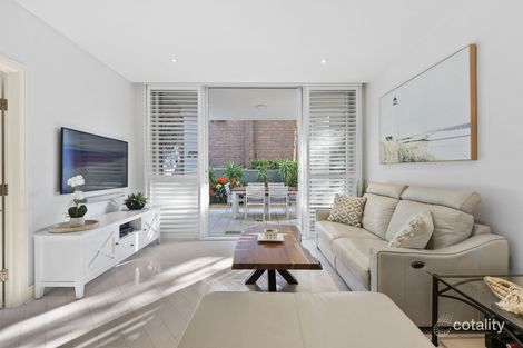Property photo of 211/68 Peninsula Drive Breakfast Point NSW 2137