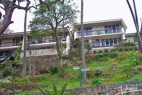 Property photo of 2/9 Mosman Street Mosman NSW 2088