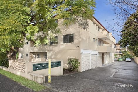 Property photo of 2/9 Innes Road Manly Vale NSW 2093