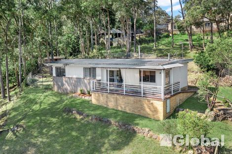 Property photo of 4 Bucklee Crescent Warners Bay NSW 2282