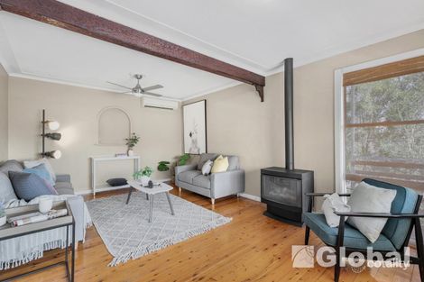 Property photo of 4 Bucklee Crescent Warners Bay NSW 2282