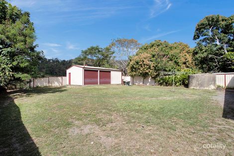 Property photo of 26 Mount Ossa-Seaforth Road Mount Ossa QLD 4741