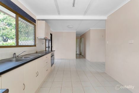 Property photo of 26 Mount Ossa-Seaforth Road Mount Ossa QLD 4741