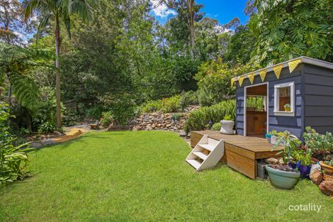 Property photo of 10 Greenoaks Road Narara NSW 2250