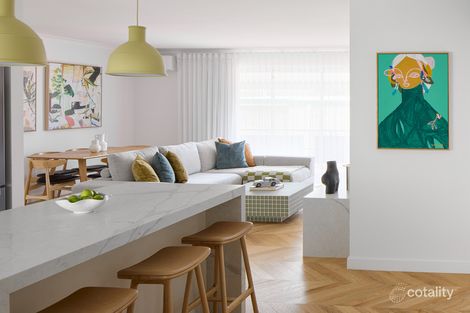 Property photo of 4/10 Rupert Terrace Ascot QLD 4007