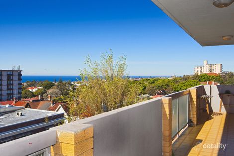 Property photo of 12/73-79 Penkivil Street Bondi NSW 2026