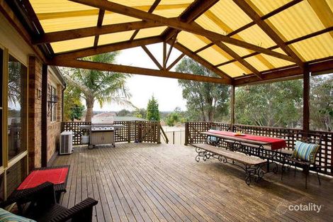 Property photo of 48 Warimi Close Rooty Hill NSW 2766